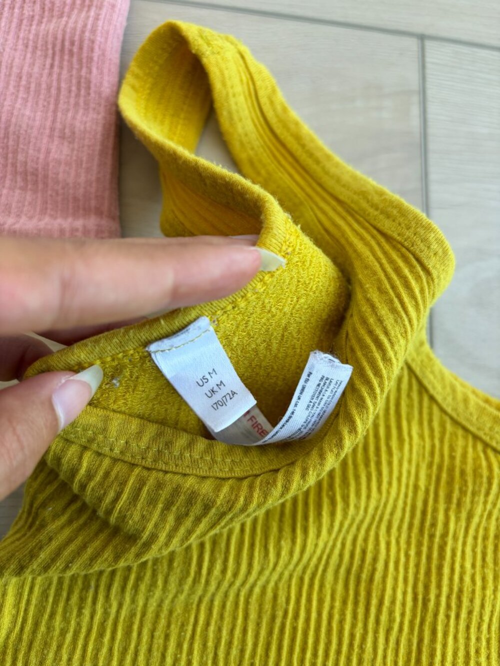 Urban Outfitters Tank Tops - Picture 5 of 5